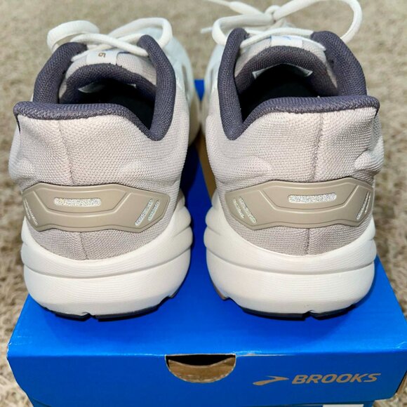 Brooks Women's Anthem 6 Athletic Running Sneakers Shoes, Size 8.5 (New) - Picture 7 of 10